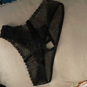 Victoria’s Secret bra & panty set
